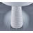 Ensemble de lampes de table 24 po Aria-684902005
