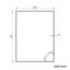 Rectangle Mirror-1381286863