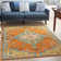 Welden Oriental Indoor Rug
