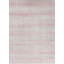 Hand-Knotted High-Quality Gray/Pink Area Rug