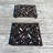 Square 2 Piece Trivet Set