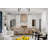 Effingham 1 - Light Nordic Single Cylinder Minimalist Pendant
