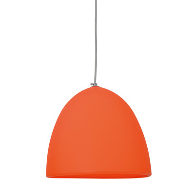 Glocken Pendelleuchte 1-flammig Annica