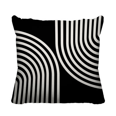 Coussin décoratif intérieur / extérieur Kumba