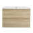 Naturel / Blanc