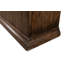 Armoire de rangement provincial