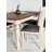 Mixon Extendable Four Leg Dining Set-49000071