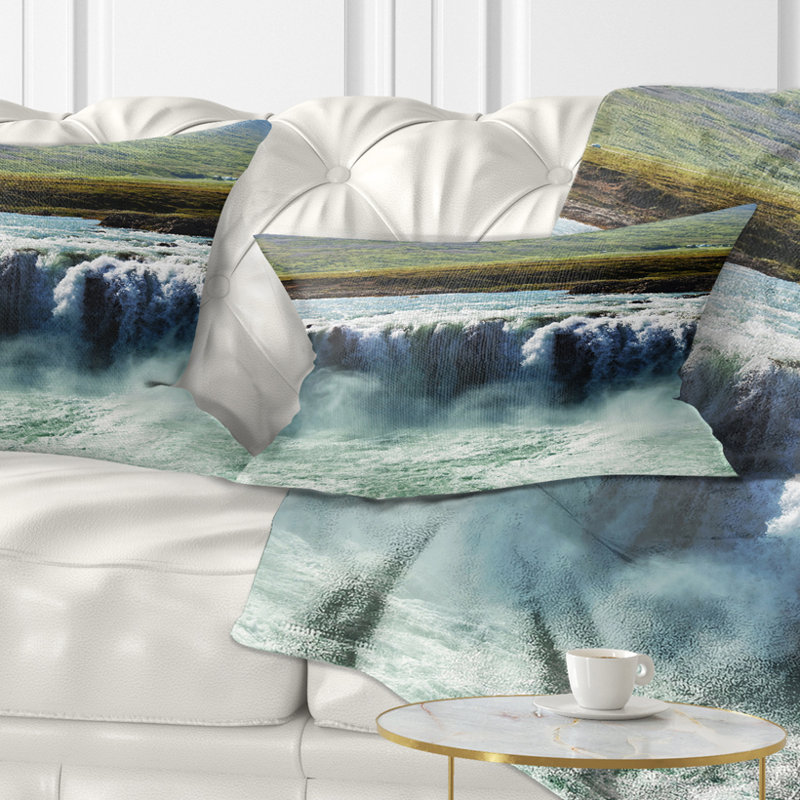 Coussin Schafer