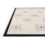 Tapis beige 8 x 10 Philip