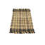Tapis moderne en jute tissé à plat 2X3 Alsen
