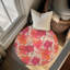Tapis tressé Garden Glow-186407132