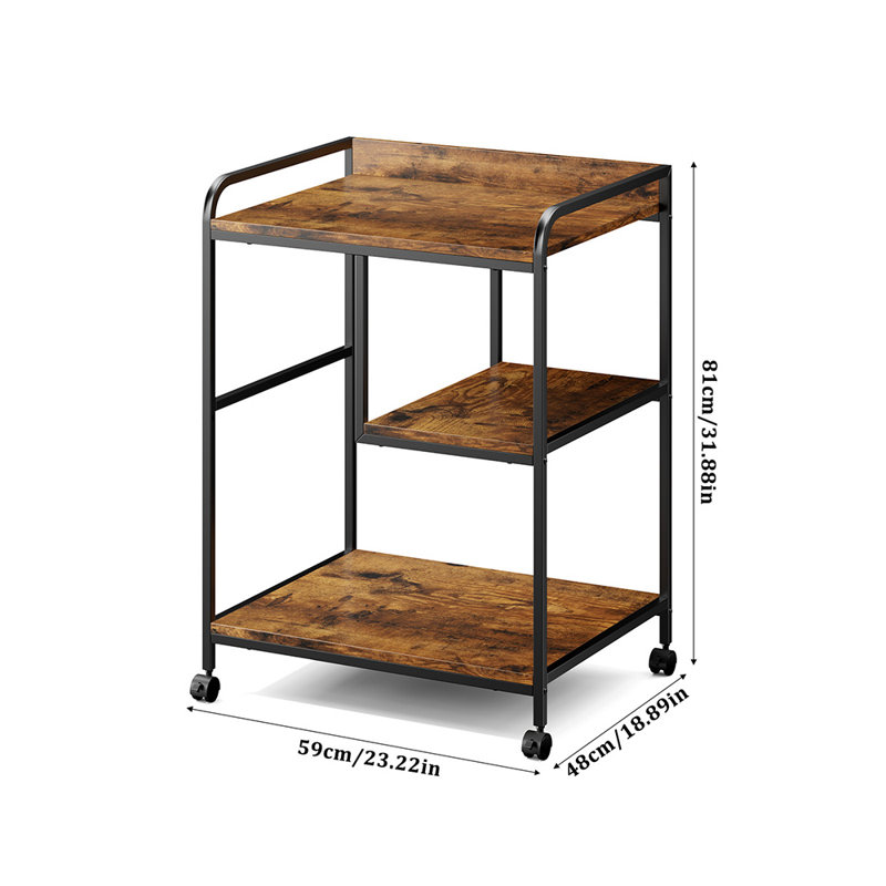 Storage Cabinet