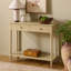 Console 2 tiroirs Bernice-231587674