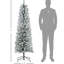 Arbre de Noël 32 pi 329 pi