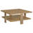 Square Coffee Table
