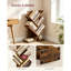 Engineered Wood Desk Organiser