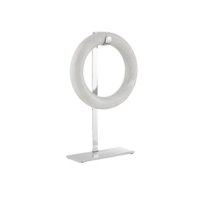 Circle Of Life Abstract Figurines & Sculptures