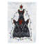 Drapeau de maison Hvidovre Sheltie Halloween en polyester à 2 faces 3 x 2 pi-81031283