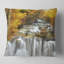 Coussin décoratif en cascade kamin mae automne huai Abstract-30141962-30141965