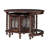 Round Nesting Coffee Table