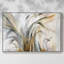 Déluge encadré sur toile-92483041-92483042