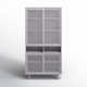 Kolbie 2 - Shelf Storage Cabinet