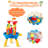 Plastic Sand & Water Table