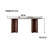 Hildegret Rectangular Dining Table-245092733