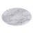 Everly Quinn Rueda Marble Lazy Susan