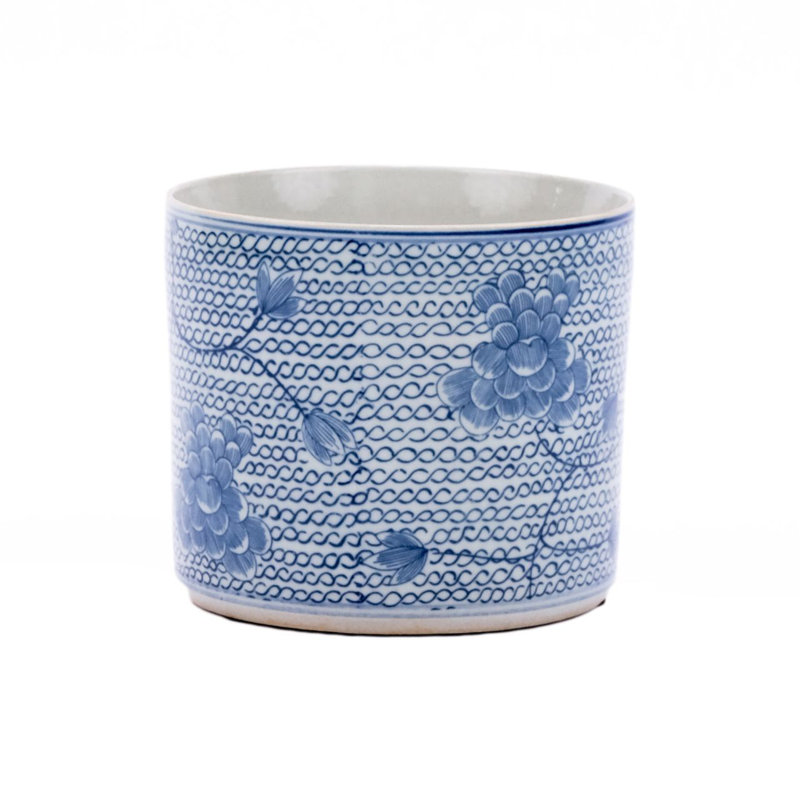 Handmade Ceramic Planter