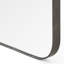 Bellvue Flat Metal Wall Mirror-1274873912-1274873913