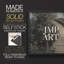Paysages rétro - CD - reproduction encadrée - réarmable-579337248-579337251