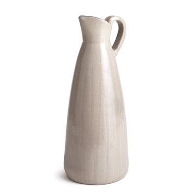 Handmade Earthenware Table Vase