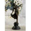 Statue de danseuse gitane Art déco Nouveau de Britanya