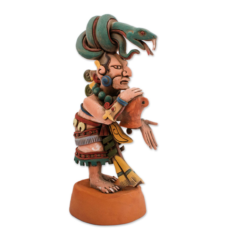 Fodor People Figurines & Sculptures