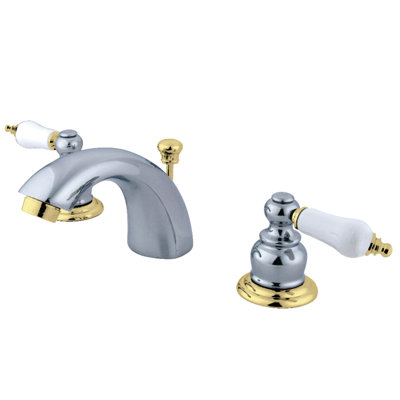 Robinet de salle de bain Kingston