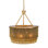 Tissot 8 - Light Chandelier