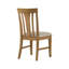 Chaise d'appoint Malachi (ensemble de 2)