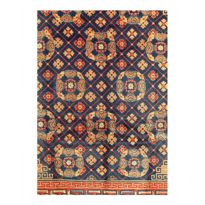 Oriental Area Rug