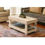 Table basse 4 pieds Telemaco