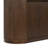 Maryanne Fluted Bar Cabinet