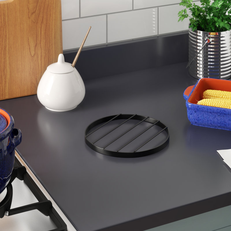 Spectrum Finley sous-plat pour servir des plats chauds