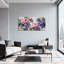 Motif floral de pivoines et d'hortensias-1442468175