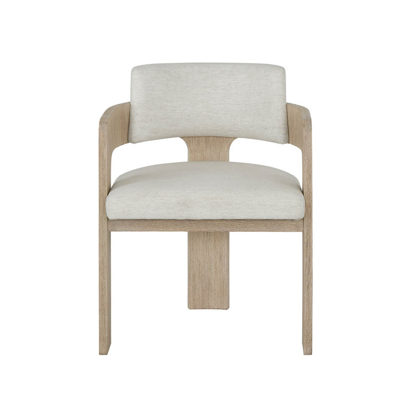 Oasis Upholstered Arm Chair