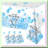 Sparkle Fest 22nd Birthday & Anniversary Decorations 120pcs