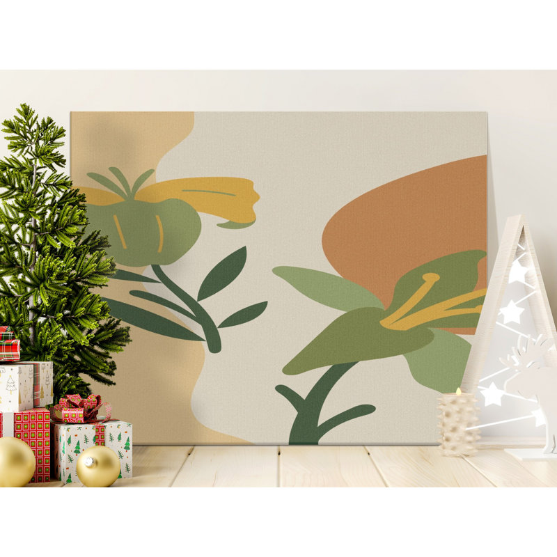 Wrapped Canvas Print Set, 40.64 cm H x 60.96 cm W