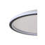 Aluminium LED Flush Mount