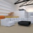 Refinery 24'' W x 48'' L Porcelain Singular Tile-63304972