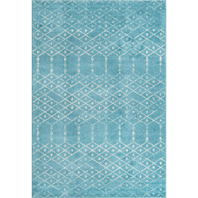 Brissa Abstract Indoor Rug