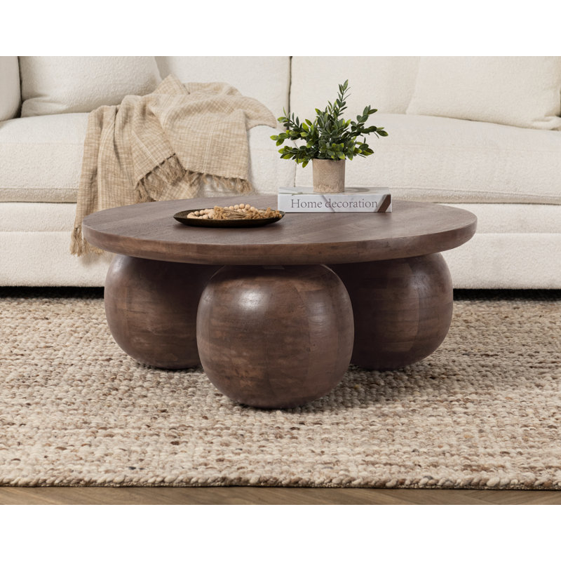 Table basse Delyla